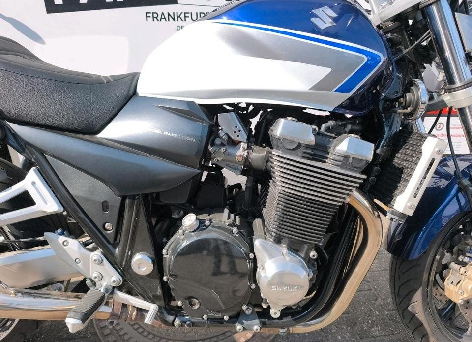Angebot Suzuki GSX 1400