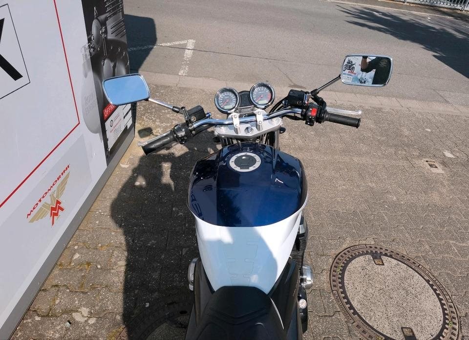 Angebot Suzuki GSX 1400
