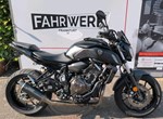 Angebot Yamaha MT-07