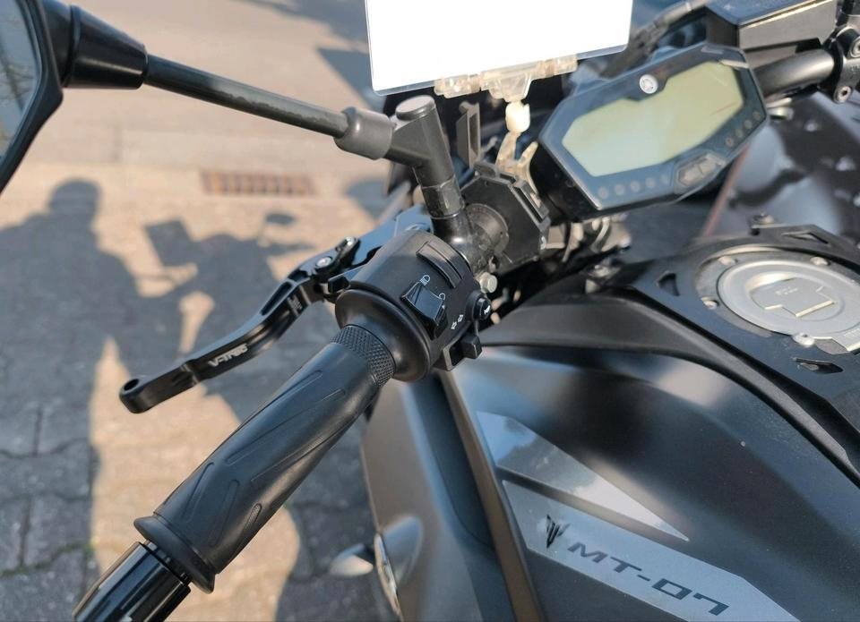Angebot Yamaha MT-07