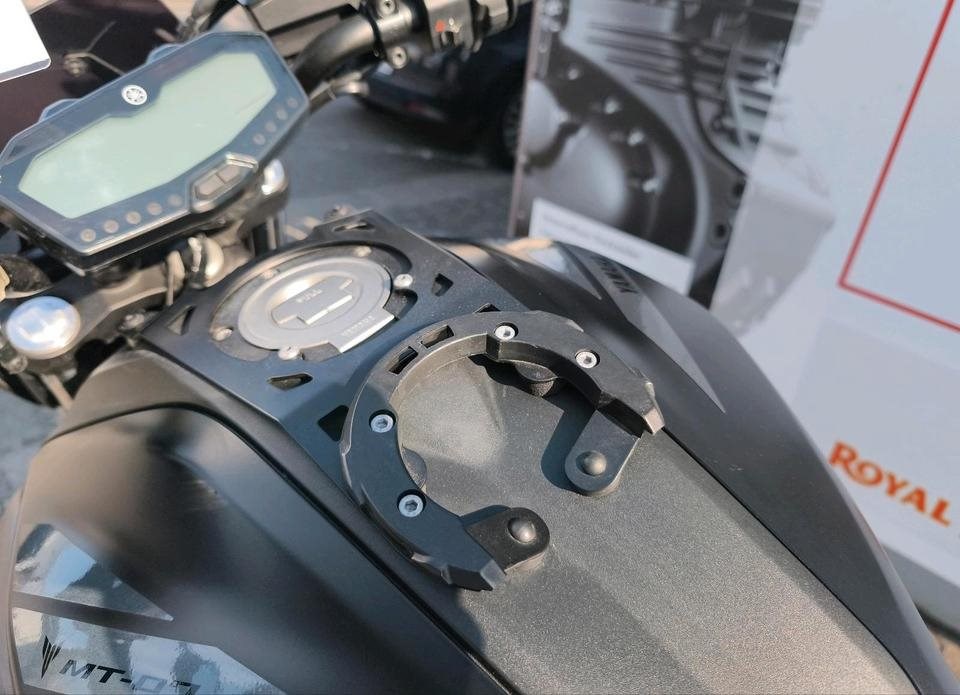 Angebot Yamaha MT-07
