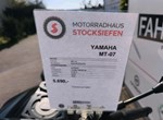 Angebot Yamaha MT-07