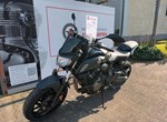 Angebot Yamaha MT-07