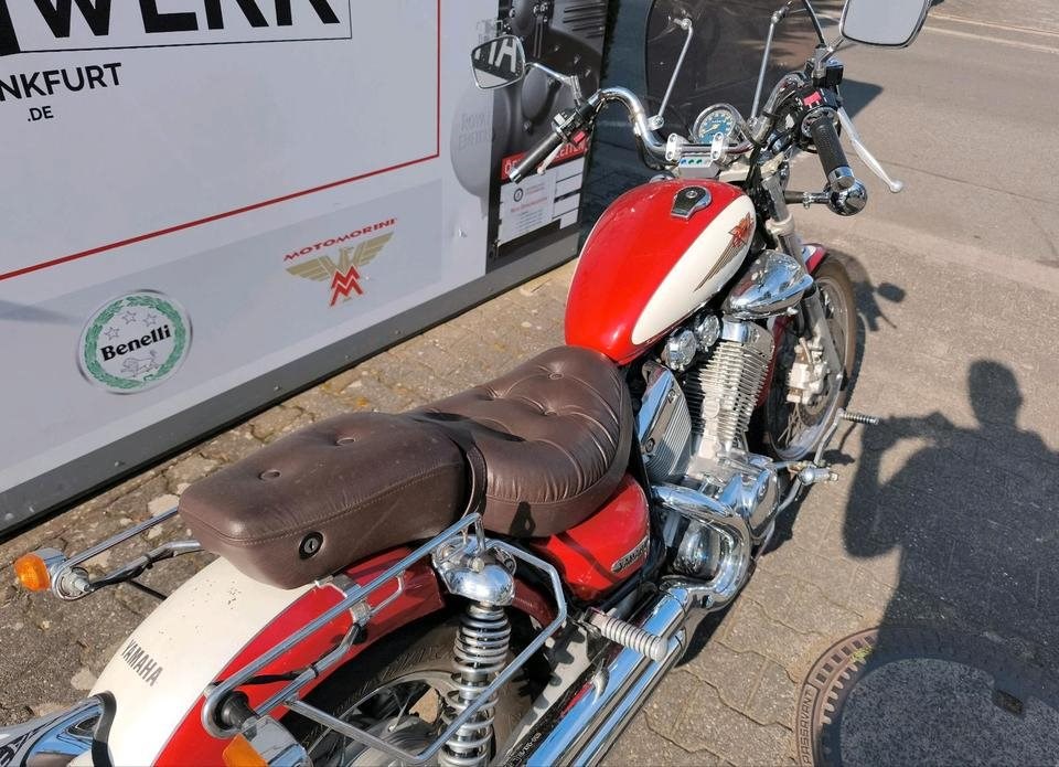 Angebot Yamaha XV 535 DX Virago