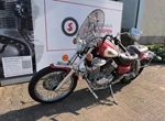Angebot Yamaha XV 535 DX Virago
