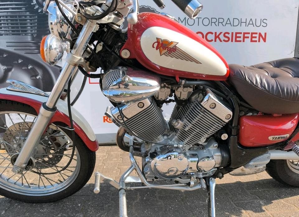Angebot Yamaha XV 535 DX Virago