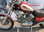 Angebot Yamaha XV 535 DX Virago