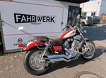 Angebot Yamaha XV 535 DX Virago