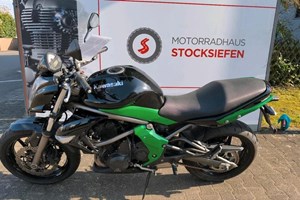 Angebot Kawasaki ER-6n