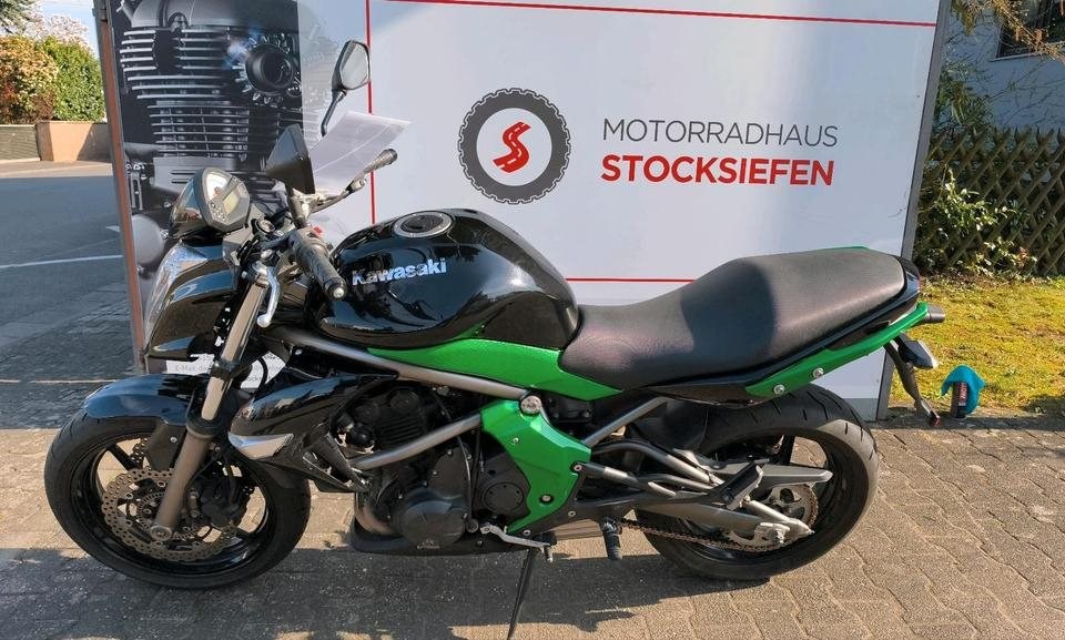 Angebot Kawasaki ER-6n