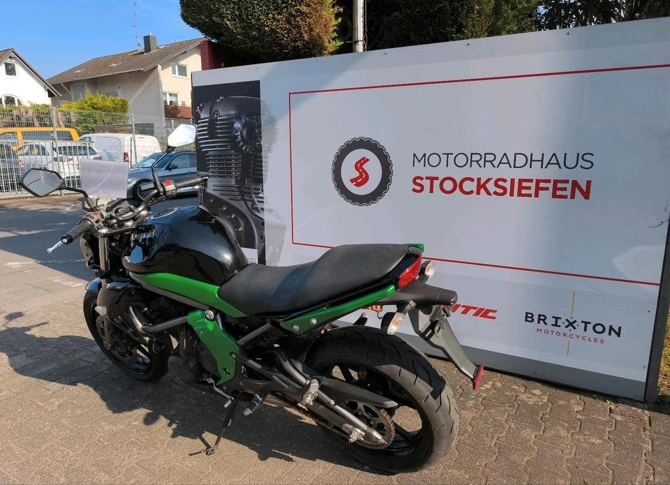 Angebot Kawasaki ER-6n