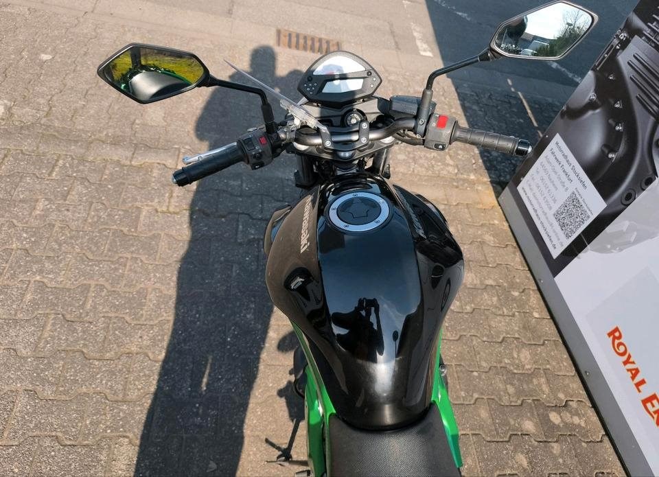 Angebot Kawasaki ER-6n