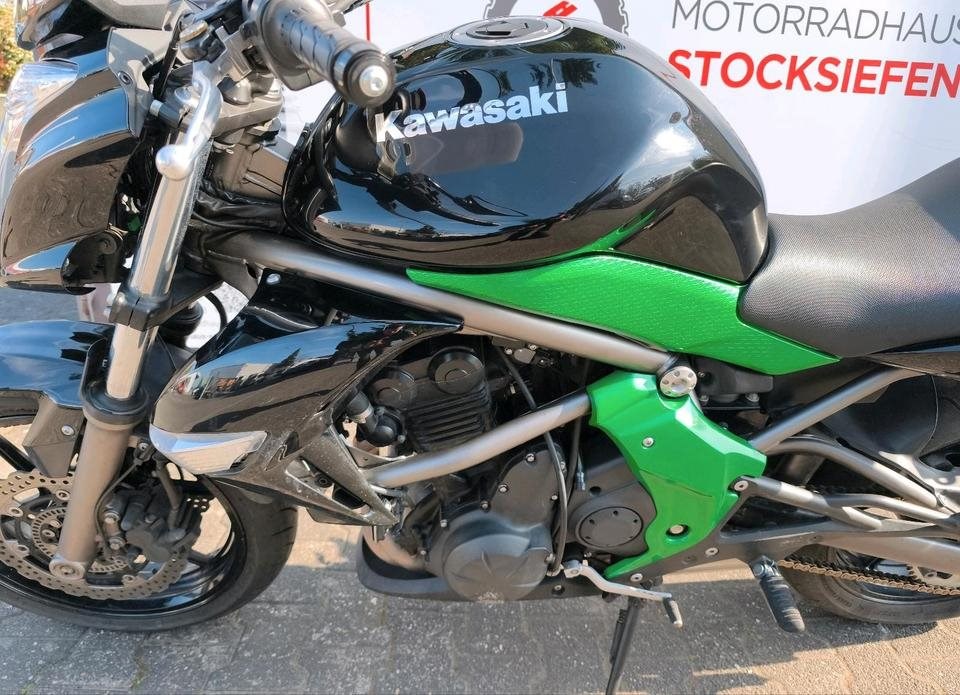 Angebot Kawasaki ER-6n