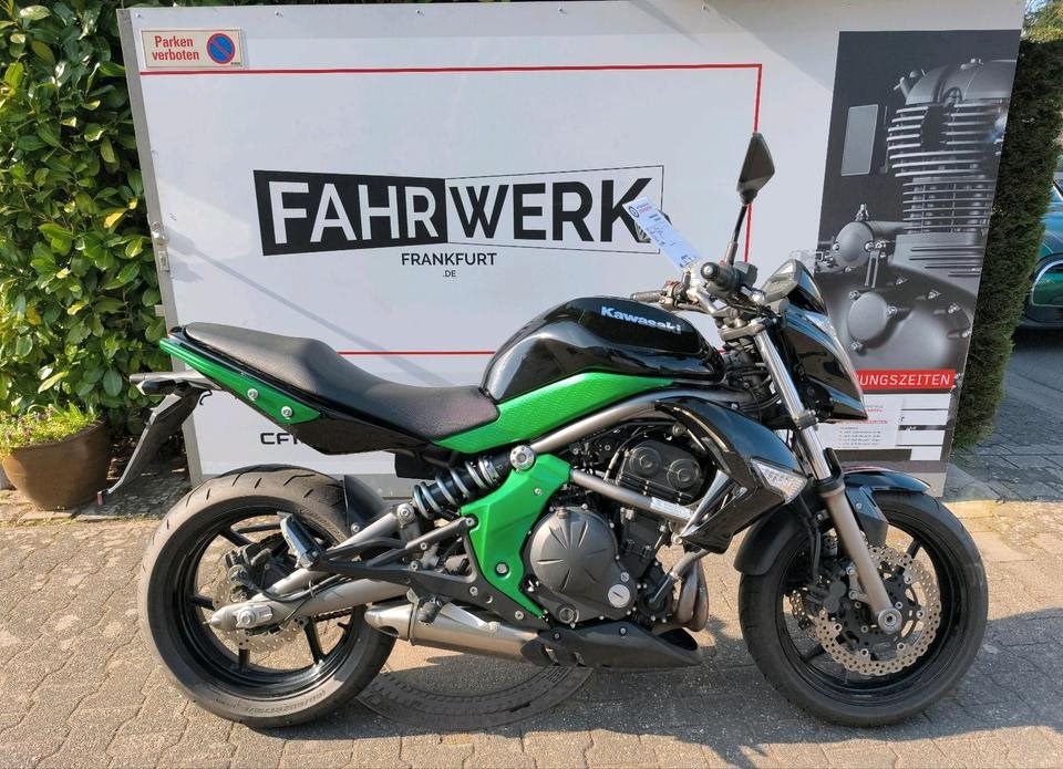 Angebot Kawasaki ER-6n