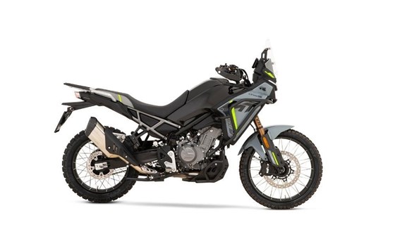 Neufahrzeug CFMOTO 450MT - Bild 1