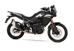 Neumotorrad CFMOTO 450MT