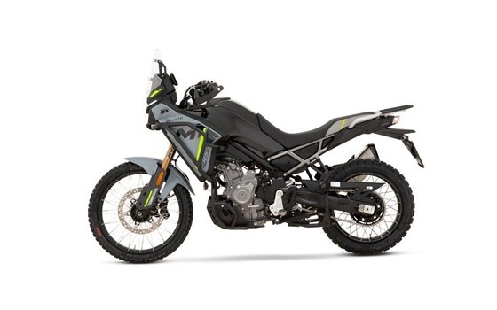 Neufahrzeug CFMOTO 450MT - Bild 2