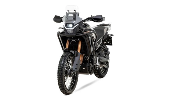 Neufahrzeug CFMOTO 450MT - Bild 2