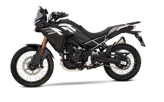 Neufahrzeug CFMOTO 450MT - Bild 3