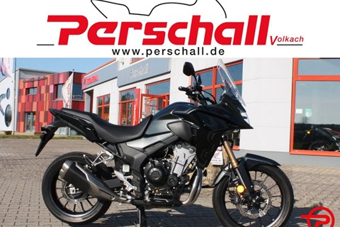 Top 5 A2-Reiseenduros bis 5000€