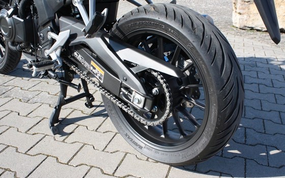 Gebrauchtmotorrad Honda CB500X - Bild 13