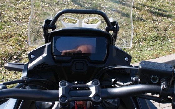 Gebrauchtmotorrad Honda CB500X - Bild 14