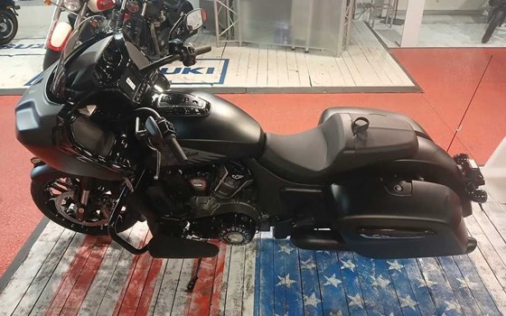 Neufahrzeug Indian Challenger Dark Horse - Bild 9