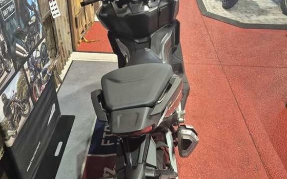 Gebrauchtmotorrad Honda Forza 750 - Bild 4