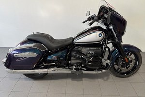 Angebot BMW R 18 B