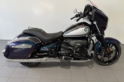 BMW R 18 B