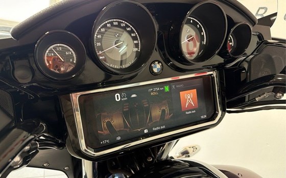 Gebrauchtmotorrad BMW R 18 B - Bild 3