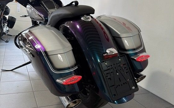 Gebrauchtmotorrad BMW R 18 B - Bild 4