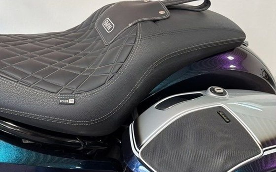 Gebrauchtmotorrad BMW R 18 B - Bild 5