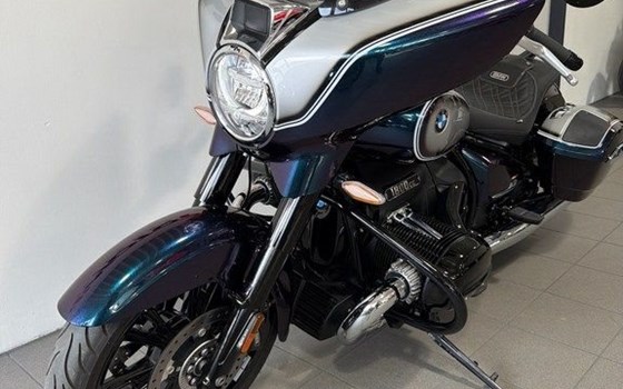 Gebrauchtmotorrad BMW R 18 B - Bild 6