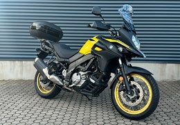 Gebrauchte Suzuki V-Strom 650