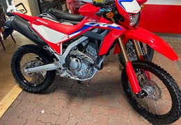 Gebrauchte Honda CRF300L
