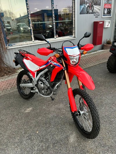 CRF300L