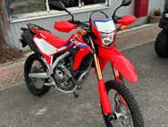 Honda CRF300L