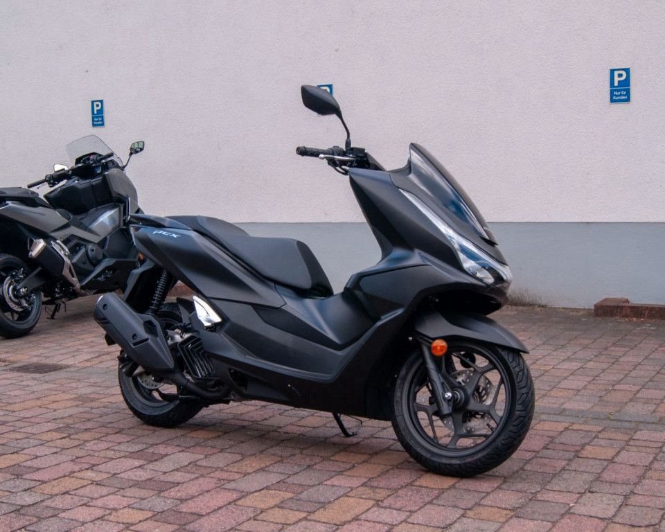 Honda PCX125