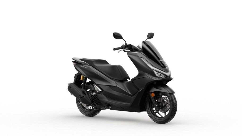 Honda PCX125