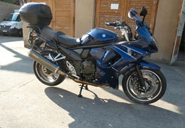 Gebrauchte Suzuki Bandit 1250