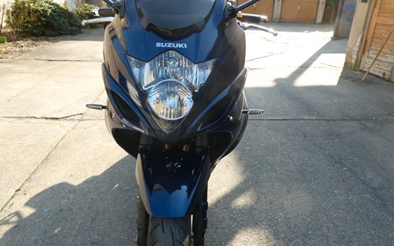 Gebrauchtmotorrad Suzuki Bandit 1250 - Bild 11