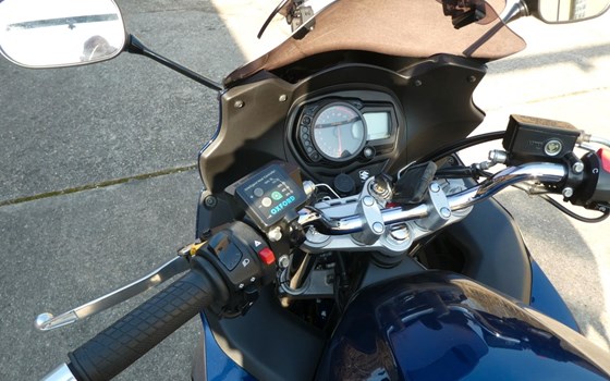 Gebrauchtmotorrad Suzuki Bandit 1250 - Bild 12