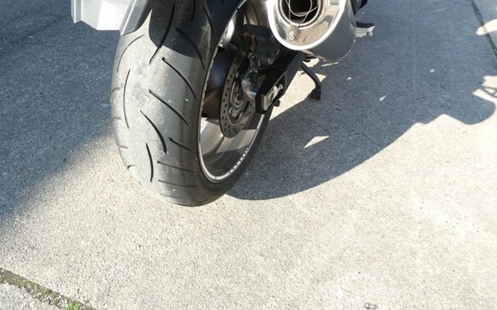 Gebrauchtmotorrad Suzuki Bandit 1250 - Bild 6