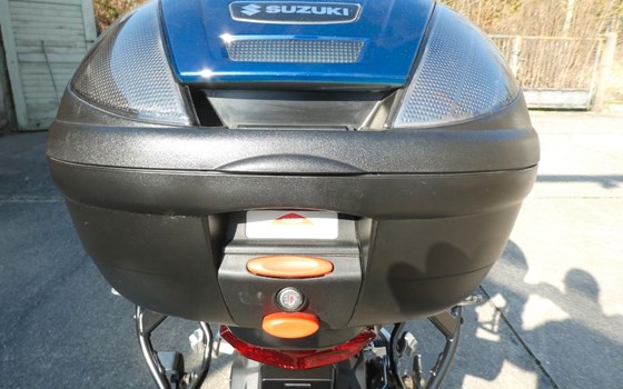 Gebrauchtmotorrad Suzuki Bandit 1250 - Bild 7