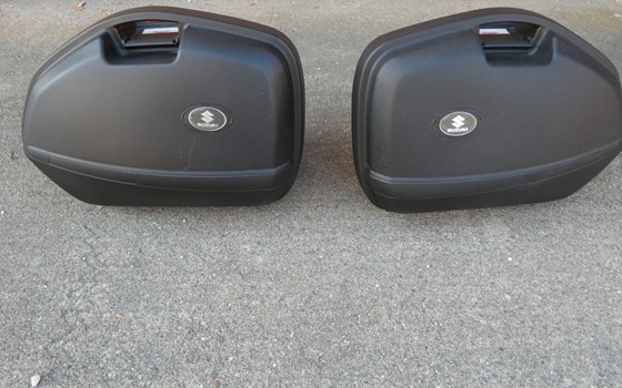 Gebrauchtmotorrad Suzuki Bandit 1250 - Bild 9