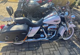 Gebrauchte Harley-Davidson Road King Classic FLHRC