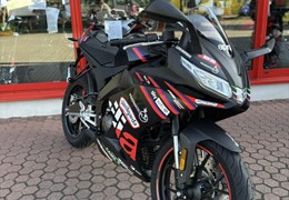 Neumotorrad Aprilia RS 125 Replica