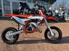 KTM 50 SX
