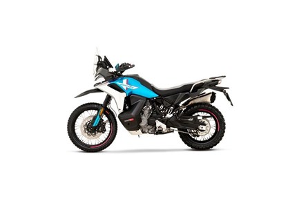 CFMOTO 800MT-X
